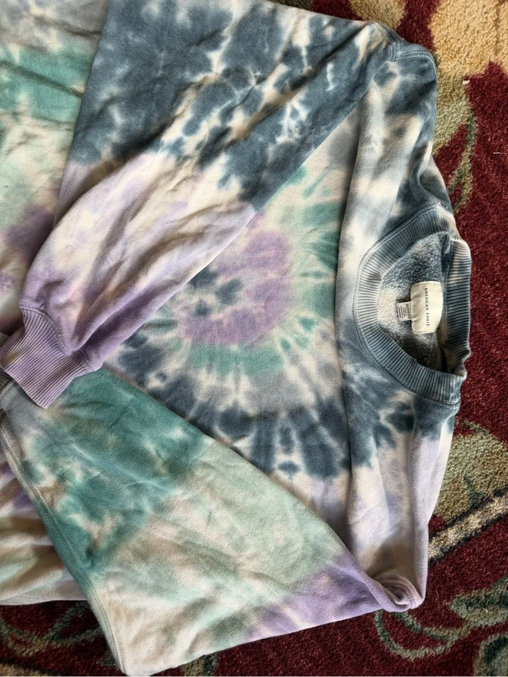 American Eagle Outfitters amazing never